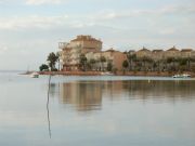 Soar despierto. Murcia